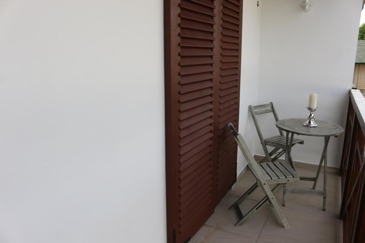 Villa Unique Willemstad Dış mekan fotoğraf
